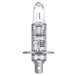 Λάμπα H1 Silver Star 1τμχ Osram
