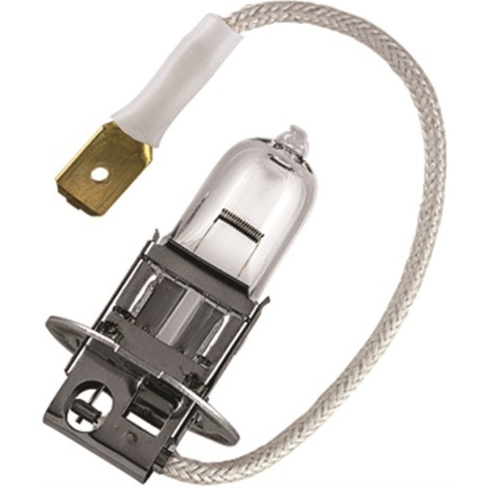 Εικόνα 1 από 1 — Λάμπα H3 12v 55W 1τμχ Osram
