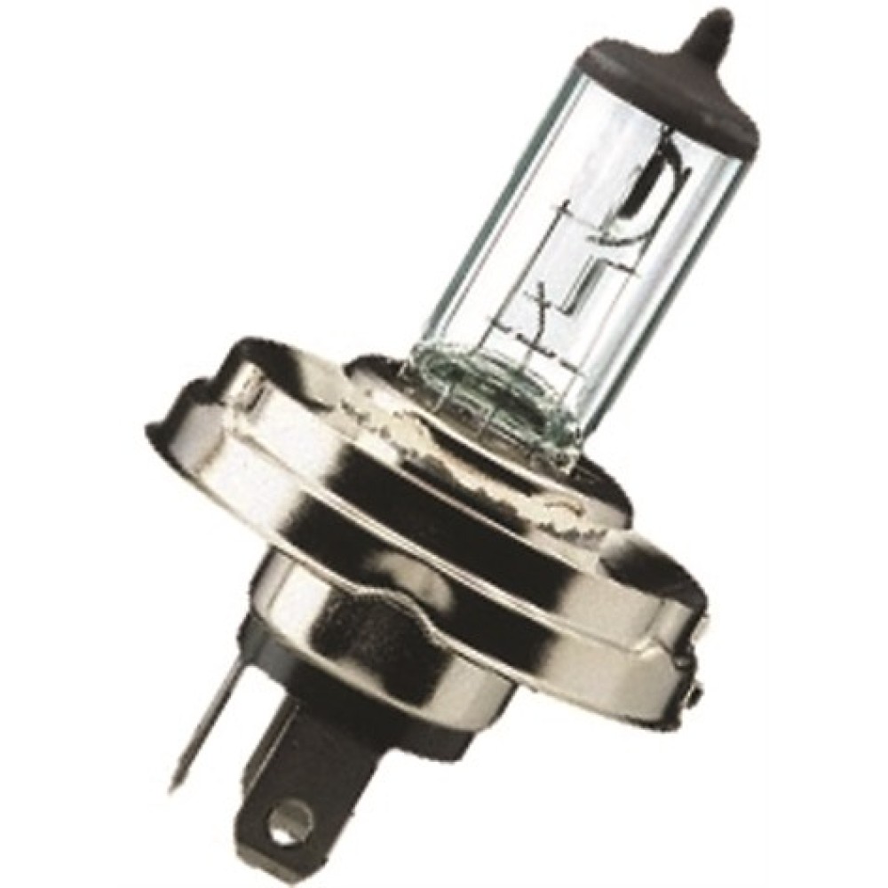 Εικόνα 1 από 1 — Λάμπα R2 (H4 ΦΟΥΡΟ) 1τμχ Osram