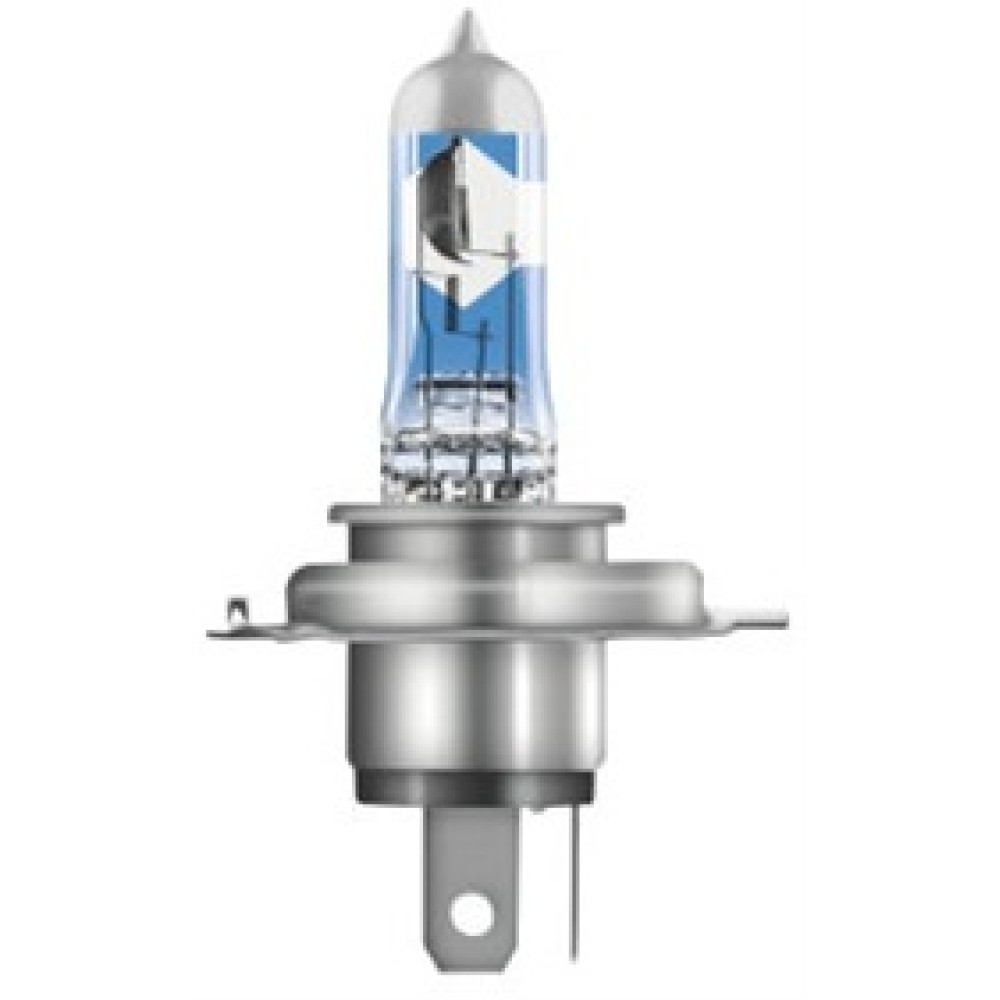 Εικόνα 1 από 1 — Λάμπα H4 60/55W NBLaser 2τμχ Osram