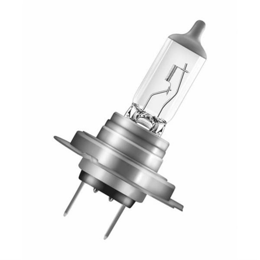 Εικόνα 1 από 1 — Λάμπα H7 24V TS PRO+100% 1τμχ Osram