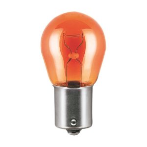 Λάμπα 12/21W Πορτοκαλί 1τμχ Osram