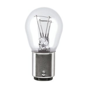 Λάμπα 12/21/5W Διπολική Άνω-Κάτω 1τμχ Osram