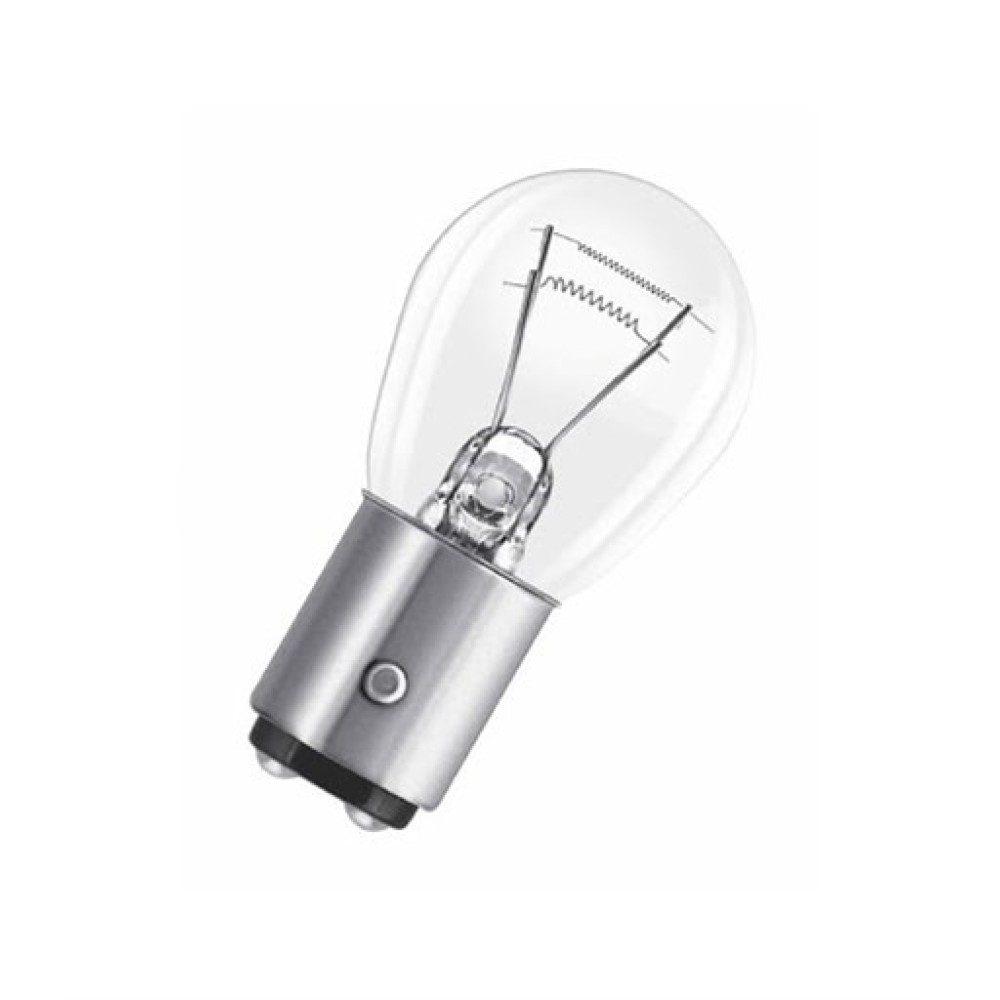 Εικόνα 1 από 1 — Λάμπα 24/21/5W 1τμχ Osram