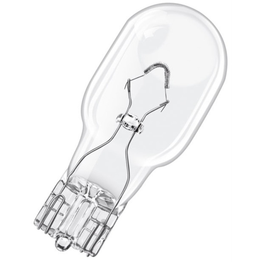 Εικόνα 1 από 1 — Λάμπα 12/16W Xωρίς Κάλυκα 1τμχ Osram