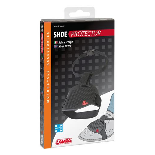 Εικόνα 4 από 4 — ΠΡΟΣΤΑΤΕΥΤΙΚΟ ΠΑΠΟΥΤΣΙΟΥ SHOE PROTECTOR ΕΛΑΣΤΙΚΟ