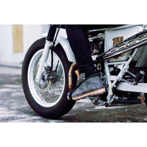 Εικόνα 5 από 6 — ΠΡΟΣΤΑΤΕΥΤΙΚΟ ΠΑΠΟΥΤΣΙΟΥ SHOE PROTECTOR ΕΛΑΣΤΙΚΟ