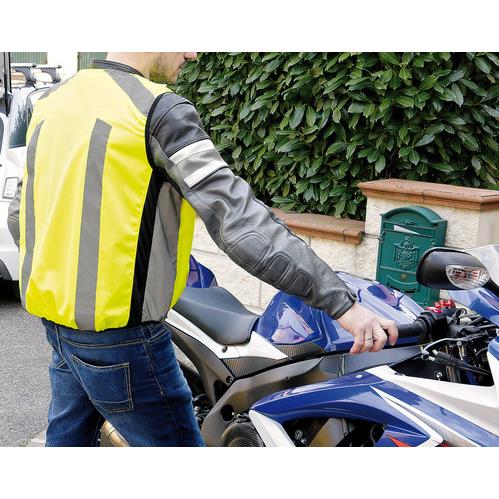 Εικόνα 6 από 6 — ΑΝΑΚΛΑΣΤΙΚΟ ΓΙΛΕΚΟ ΚΙΤΡΙΝΟ ΦΩΣΦΟΡΙΖΕ ΕΛΑΣΤΙΚΟ LARGE (ΥΨΟΣ 177-181cm / ΣΤΗΘΟΣ 112-122cm)