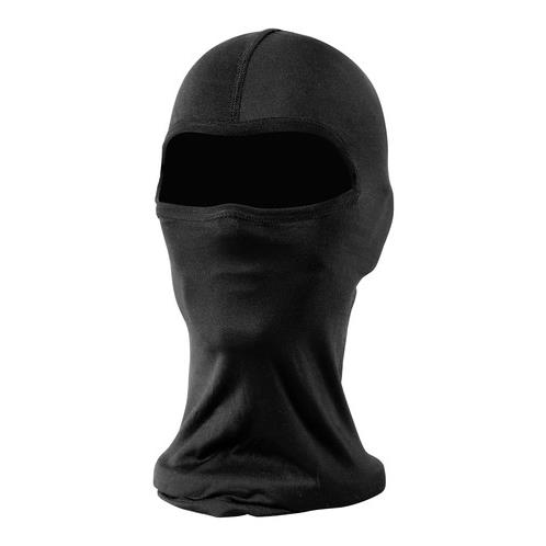 Εικόνα 1 από 5 — ΜΠΑΛΑΚΛΑΒΑ ΜΑΥΡΗ MASK COMFORT-TECH ΜΙΚΡΟΦΙΜΠΡΑ