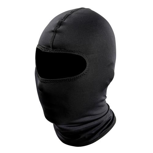 Εικόνα 3 από 5 — ΜΠΑΛΑΚΛΑΒΑ ΜΑΥΡΗ MASK COMFORT-TECH ΜΙΚΡΟΦΙΜΠΡΑ