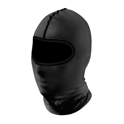 Εικόνα 3 από 5 — ΜΠΑΛΑΚΛΑΒΑ ΜΑΥΡΗ MASK FRESH-TECH ΠΟΛΥΕΣΤΕΡΙΚΗ
