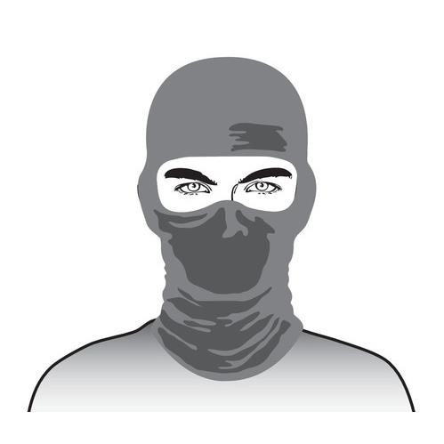Εικόνα 4 από 5 — ΜΠΑΛΑΚΛΑΒΑ ΜΑΥΡΗ MASK FRESH-TECH ΠΟΛΥΕΣΤΕΡΙΚΗ