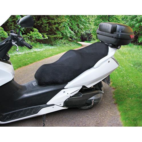 Εικόνα 3 από 3 — ΚΑΛΥΜΜΑ ΣΕΛΑΣ MOTO AIR-GRIP MAXI-SCOOTER ΠΟΛΥΕΣΤΕΡΙΚΟ (L) 74x100cm