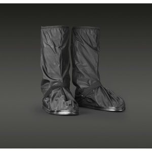 ΑΔΙΑΒΡΟΧΟ ΠΑΠΟΥΤΣΙΩΝ SHOE COVERS ΜΕ ΣΟΛΑ No.46-47 (XXL) 2ΤΕΜ.