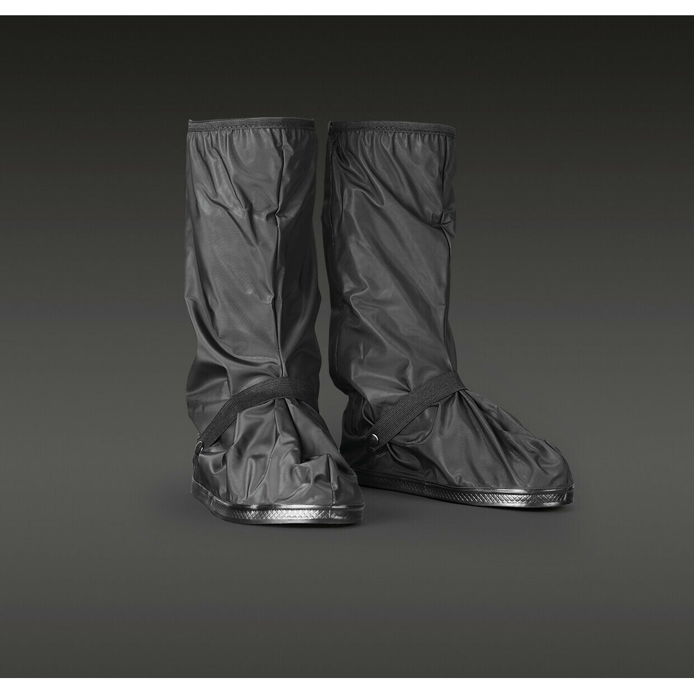 Εικόνα 1 από 3 — ΑΔΙΑΒΡΟΧΟ ΠΑΠΟΥΤΣΙΩΝ SHOE COVERS ΜΕ ΣΟΛΑ No.46-47 (XXL) 2ΤΕΜ.