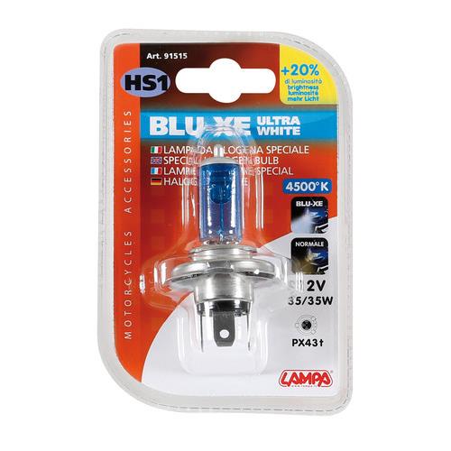 Εικόνα 2 από 4 — HS1 12V 35/35W 4.150K BLUE-XENON 1ΤΕΜ.