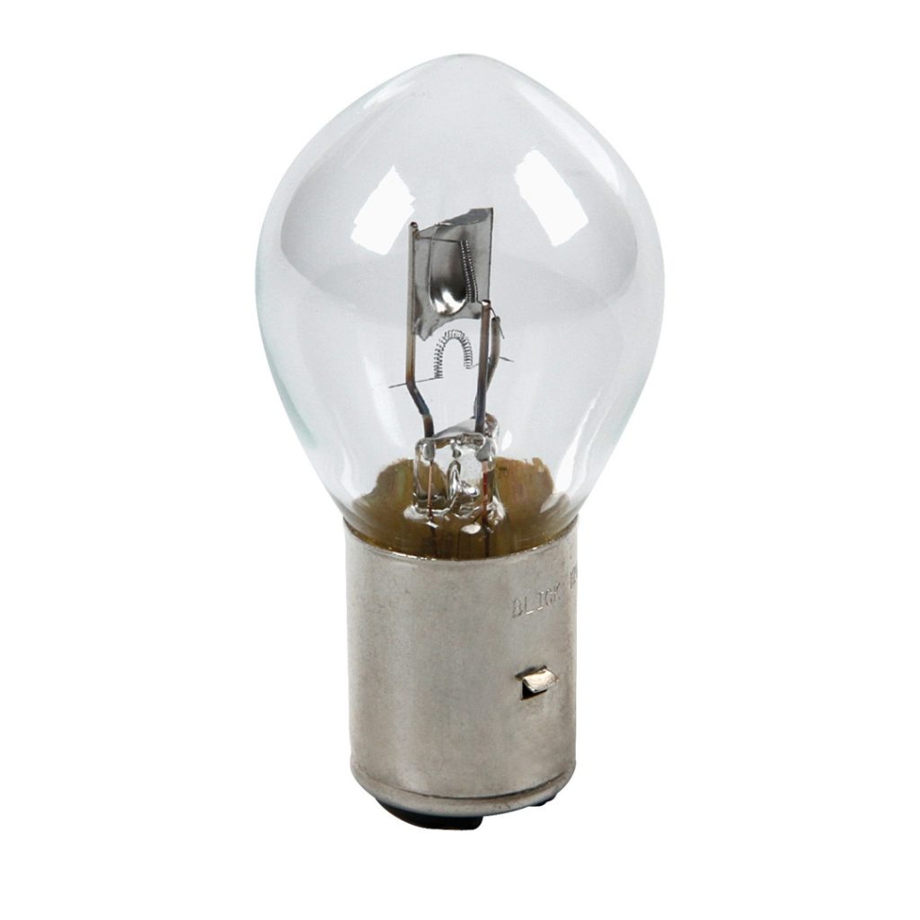 Εικόνα 1 από 2 — ΛΑΜΠΑ S2-12V-35/35W BA20d