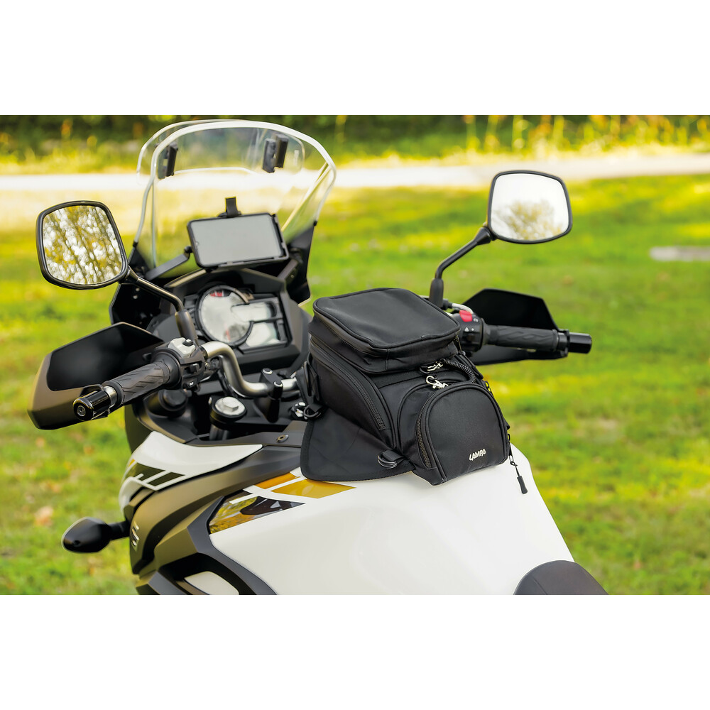 Εικόνα 6 από 11 — ΤΣΑΝΤΑ MOTO ΝΤΕΠΟΖΙΤΟΥ T-VOYAGER 4 in 1 3,8L
