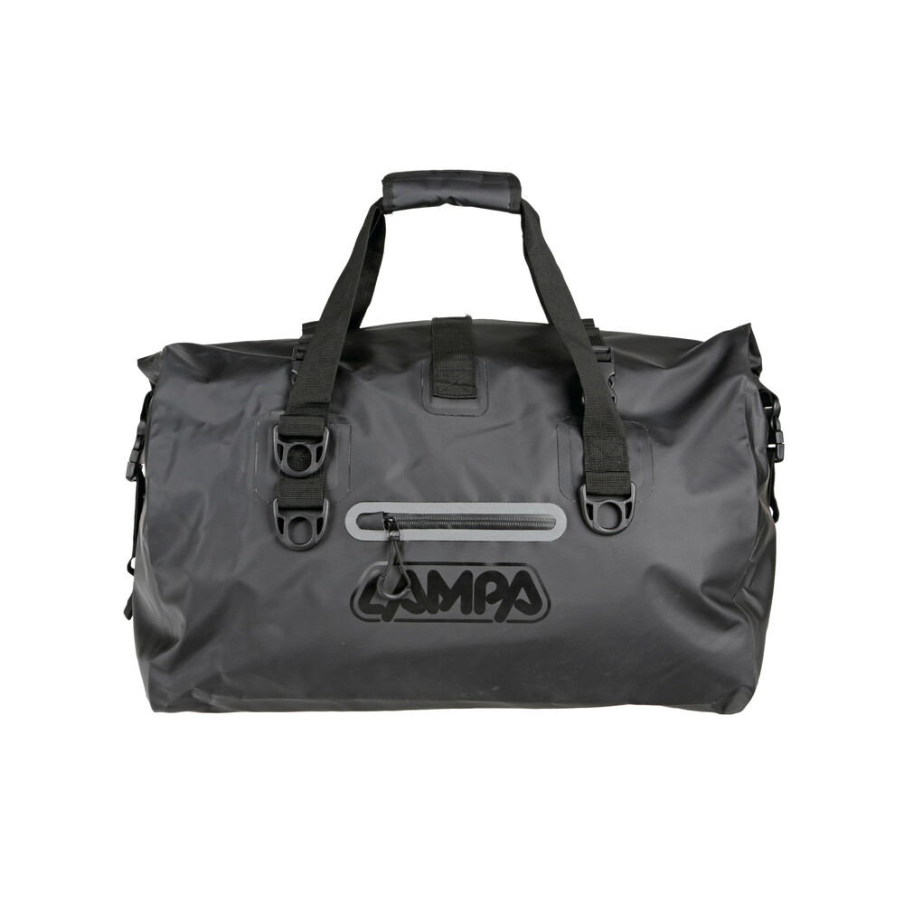 Εικόνα 1 από 3 — ΣΑΚΟΣ ΑΔΙΑΒΡΟΧΟΣ MOTO IMPERVIOUS 40L 55x35x35cm​ LAMPA – 1 TEM.