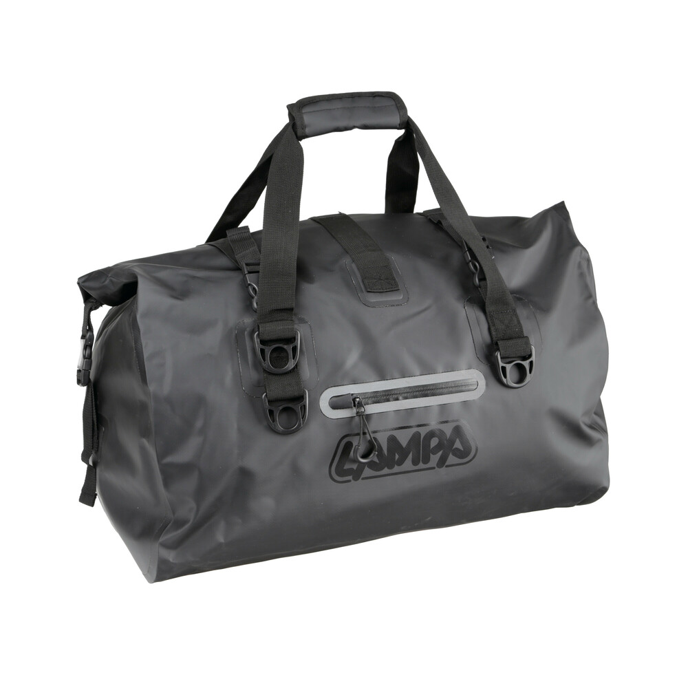 Εικόνα 2 από 3 — ΣΑΚΟΣ ΑΔΙΑΒΡΟΧΟΣ MOTO IMPERVIOUS 40L 55x35x35cm​ LAMPA – 1 TEM.