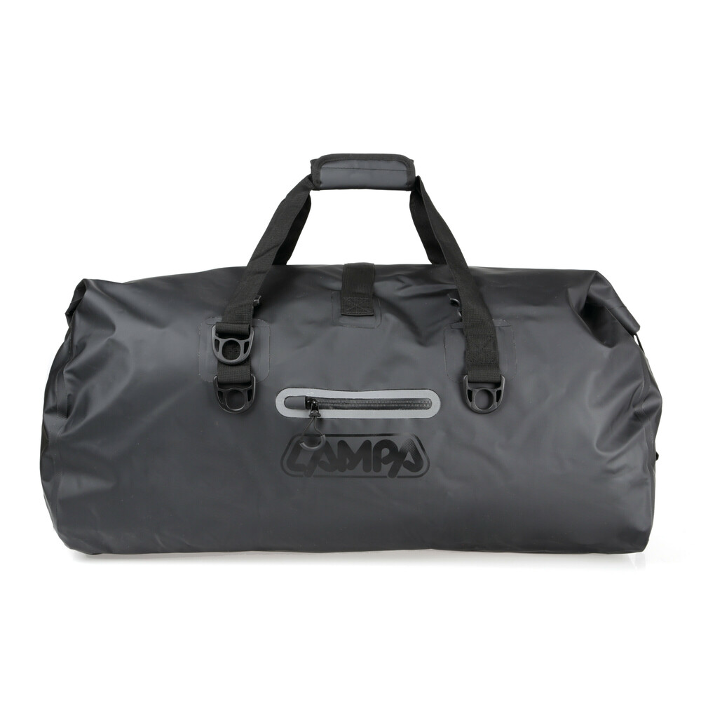 Εικόνα 1 από 4 — ΣΑΚΟΣ ΑΔΙΑΒΡΟΧΟΣ MOTO IMPERVIOUS 60L 75x35x35cm​LAMPA – 1 TEM.