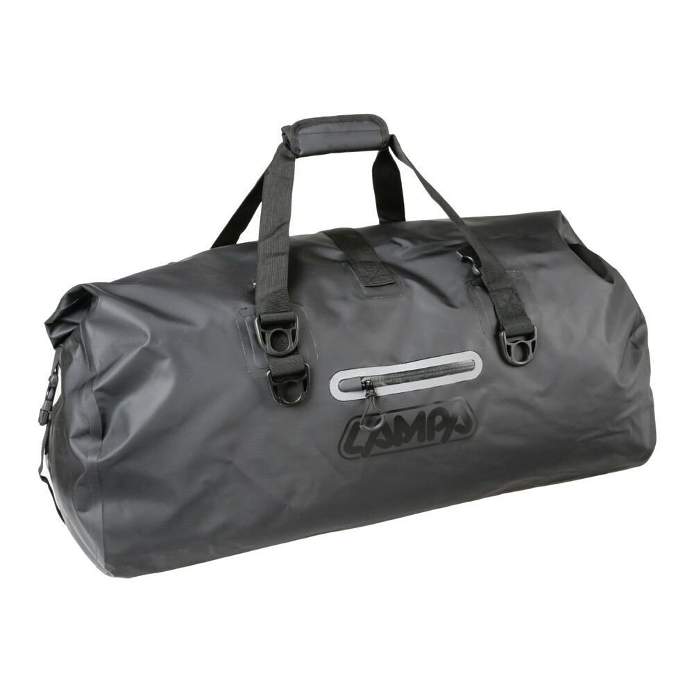 Εικόνα 2 από 4 — ΣΑΚΟΣ ΑΔΙΑΒΡΟΧΟΣ MOTO IMPERVIOUS 60L 75x35x35cm​LAMPA – 1 TEM.