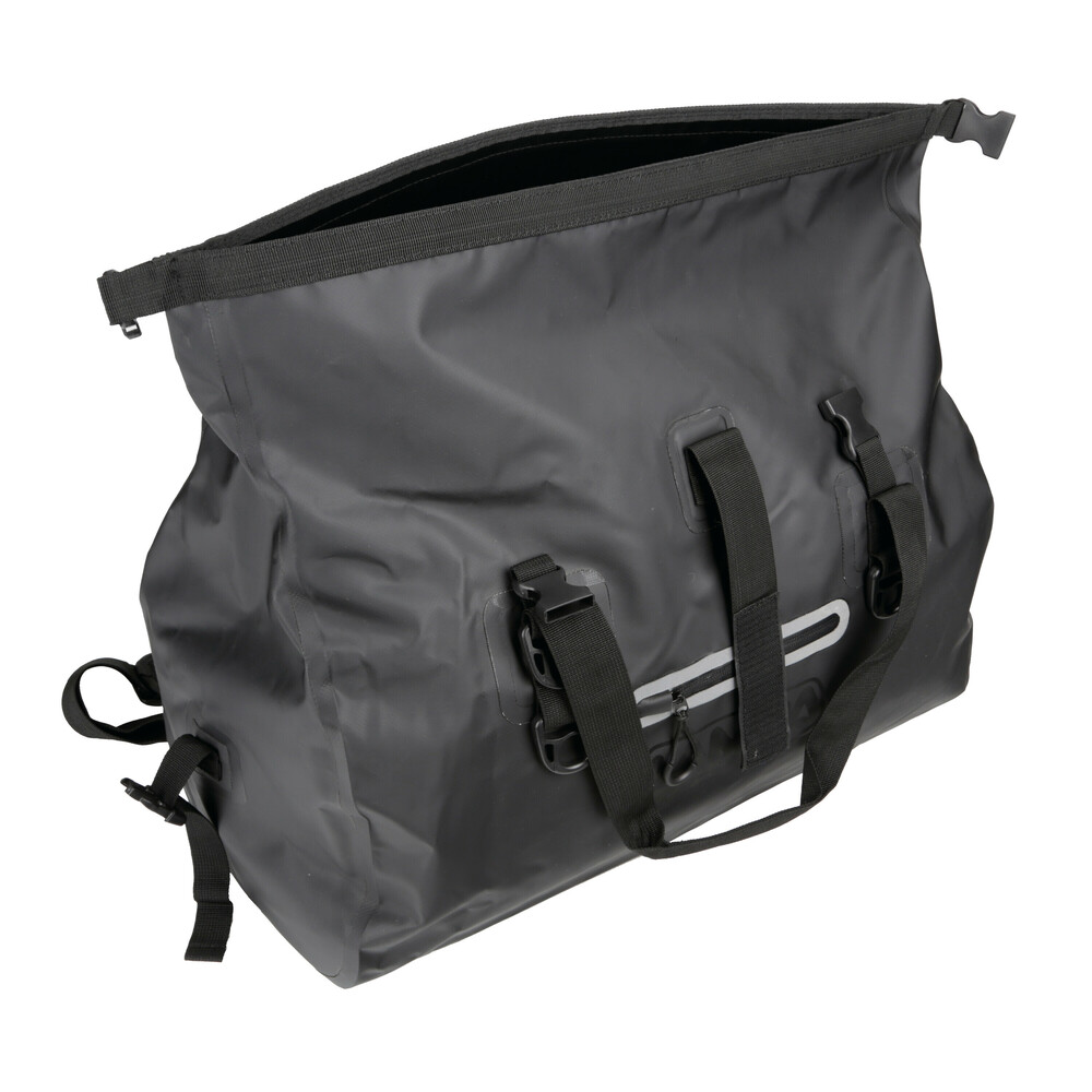 Εικόνα 3 από 4 — ΣΑΚΟΣ ΑΔΙΑΒΡΟΧΟΣ MOTO IMPERVIOUS 60L 75x35x35cm​LAMPA – 1 TEM.