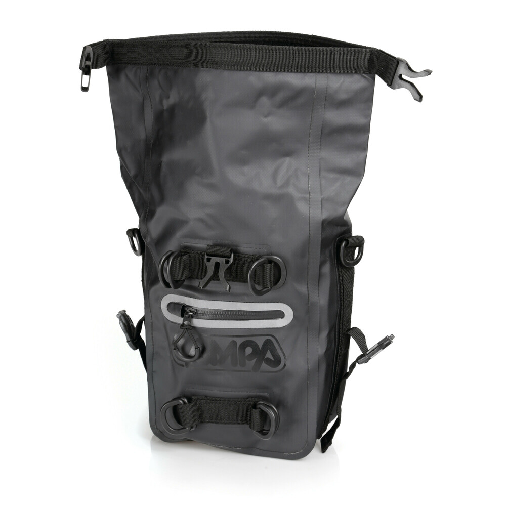 Εικόνα 2 από 5 — ΣΑΚΟΣ ΑΔΙΑΒΡΟΧΟΣ MOTO IMPERVIOUS 5L 30x10x12 cm ​LAMPA – 1 TEM.