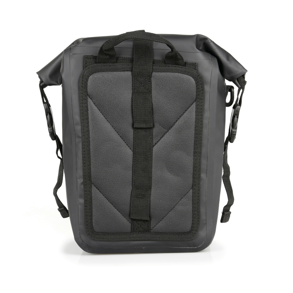 Εικόνα 4 από 5 — ΣΑΚΟΣ ΑΔΙΑΒΡΟΧΟΣ MOTO IMPERVIOUS 5L 30x10x12 cm ​LAMPA – 1 TEM.