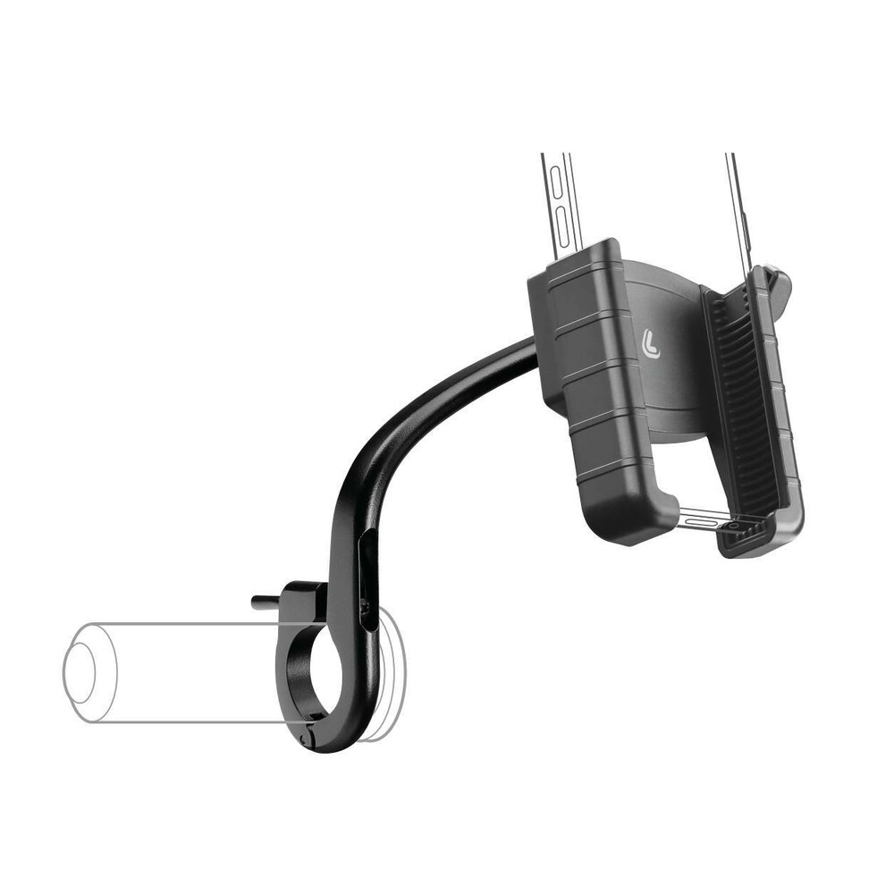 Εικόνα 4 από 5 — ΒΑΣΗ ΣΤΗΡΙΞΗΣ ΚΙΝΗΤΟΥ SMART HANDLE GRIP 62-82mm (ΣΤΗΡΙΞΗ ΣΤΟ ΑΡΙΣΤΕΡΟ ΧΕΡΟΥΛΙ 22-34mm) OPTILINE -1 TEM.