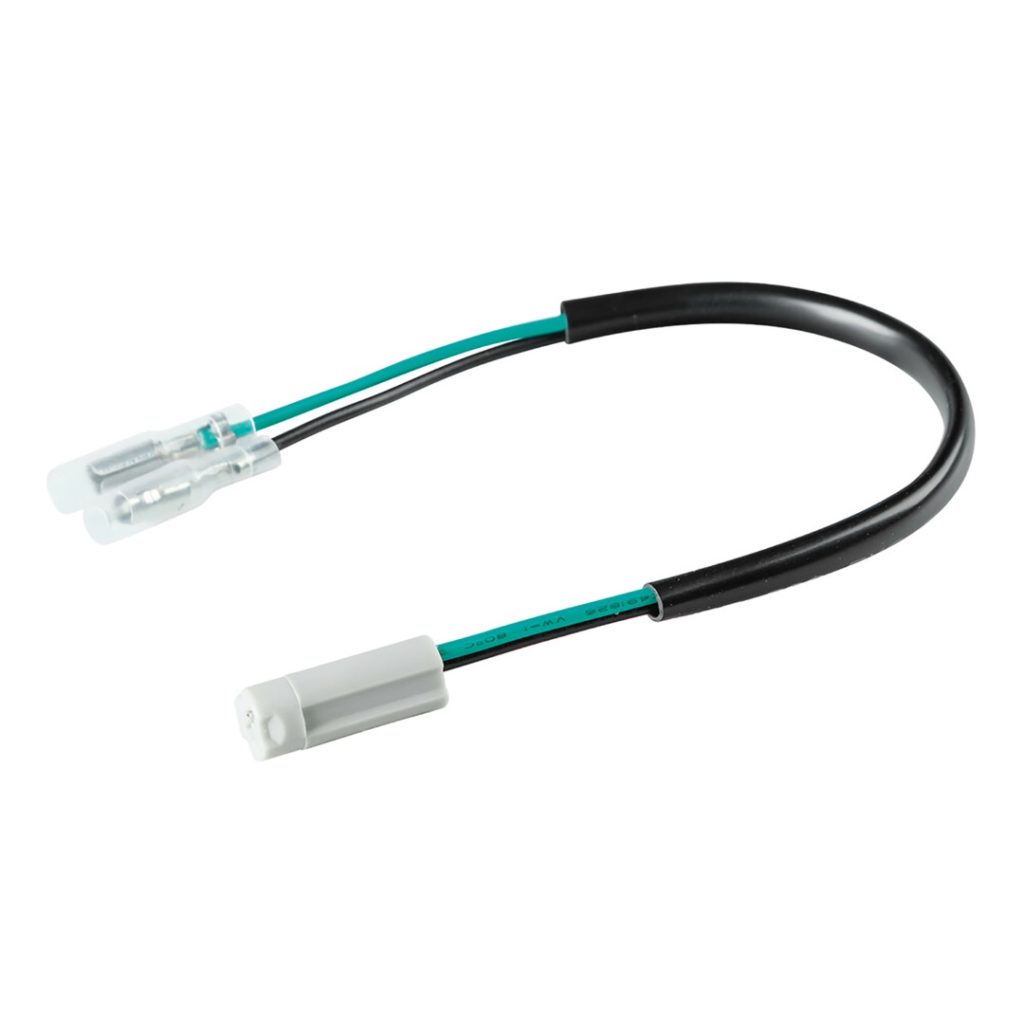 Εικόνα 1 από 4 — ΚΑΛΩΔΙΩΣΗ ΓΙΑ ΣΥΝΔΕΣΗ LED ΦΛΑΣ YAMAHA 2ΤΕΜ.