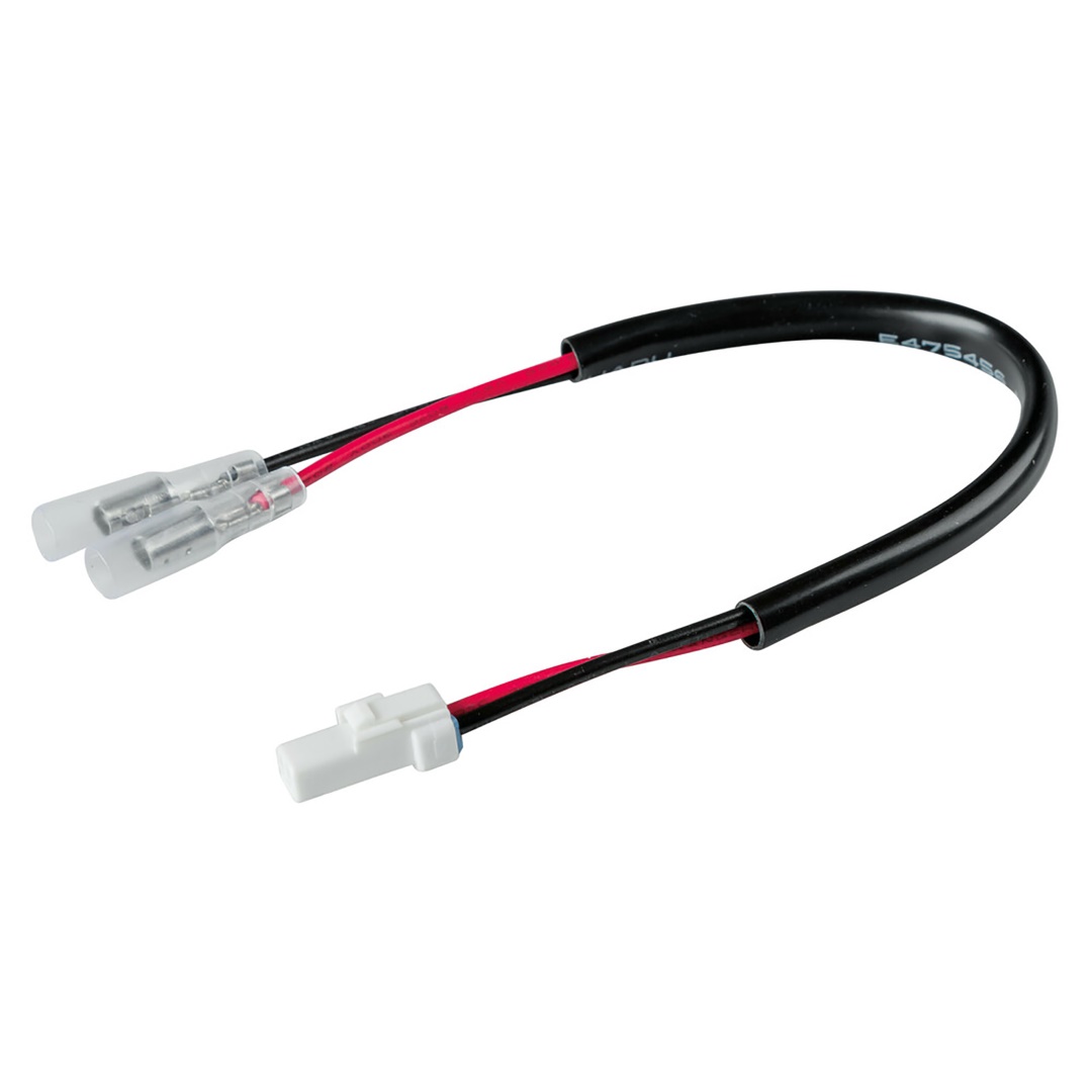 Εικόνα 1 από 4 — ΚΑΛΩΔΙΩΣΗ ΓΙΑ ΣΥΝΔΕΣΗ LED ΦΛΑΣ MV AGUSTA/DUCATI 2ΤΕΜ.