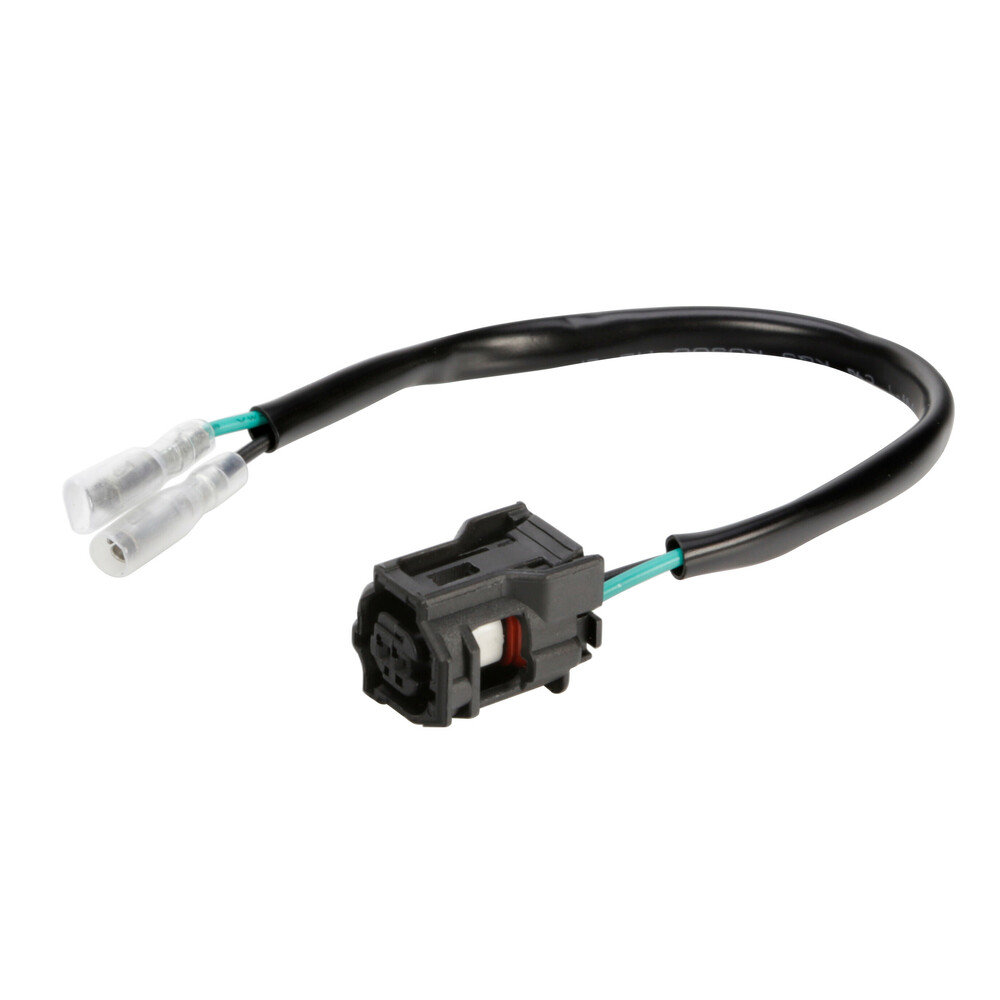 Εικόνα 1 από 4 — ΚΑΛΩΔΙΩΣΗ ΓΙΑ ΣΥΝΔΕΣΗ LED ΦΛΑΣ YAMAHA LAMPA – 2 ΤΕΜ