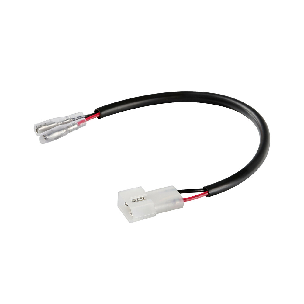 Εικόνα 1 από 4 — ΚΑΛΩΔΙΩΣΗ ΓΙΑ ΣΥΝΔΕΣΗ LED ΦΛΑΣ APRILIA 2ΤΕΜ.