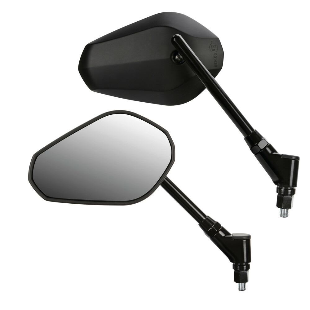 Εικόνα 1 από 3 — ΚΑΘΡΕΠΤΕΣ MOTO M10X1,25 DX TRIDENT LAMPA – 2 ΤΕΜ