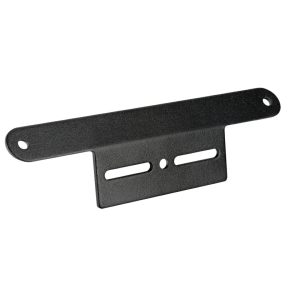 ΒΑΣΗ ΣΤΗΡΙΞΗΣ ΑΛΟΥΜΙΝΙΟΥ (ΓΩΝΙΑ 150 ΜΟΙΡΕΣ) TYPE 1 ΓΙΑ ΑΝΑΚΛΑΣΤΗΡΕΣ ΜΑΥΡΟ LAMPA - 1 ΤΕΜ