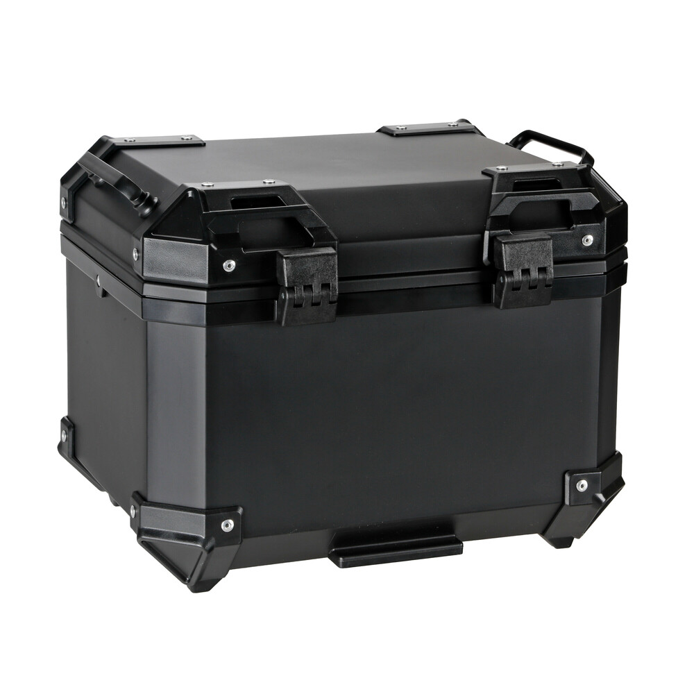 Εικόνα 2 από 5 — Lampa – Βαλιτσάκι Μοτοσυκλέτας T-Box 35L Μαύρο για Ασφαλή Μεταφορά Εξοπλισμού με Σύστημα Γρήγορης Απελευθέρωσης – 1 Τεμ. (9166.5-LM)