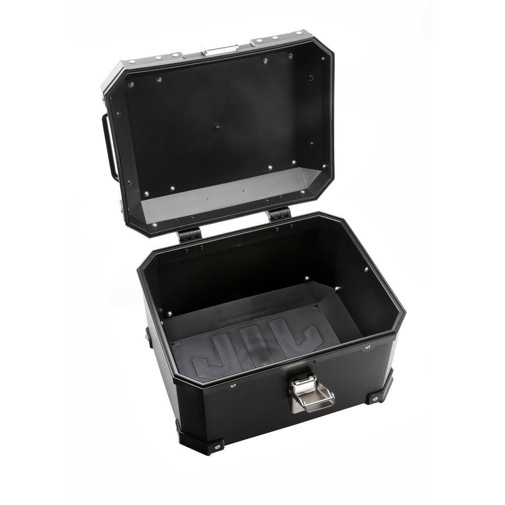 Εικόνα 4 από 5 — Lampa – Βαλιτσάκι Μοτοσυκλέτας T-Box 35L Μαύρο για Ασφαλή Μεταφορά Εξοπλισμού με Σύστημα Γρήγορης Απελευθέρωσης – 1 Τεμ. (9166.5-LM)