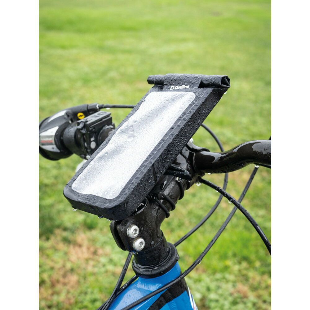 Εικόνα 6 από 7 — ΘΗΚΗ ΚΙΝΗΤΟΥ ALL WEATHER UNIVERSAL (XL) 87x172x17mm ΓΙΑ ΒΑΣΕΙΣ ΣΤΗΡΙΞΗΣ OPTILINE