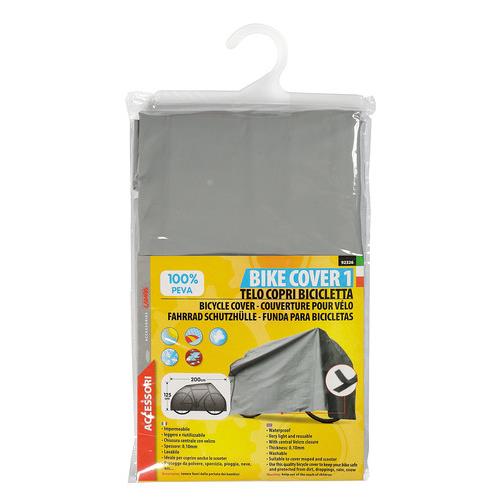 Εικόνα 2 από 4 — ΚΟΥΚΟΥΛΑ ΠΟΔΗΛΑΤΟΥ BIKE-COVER 1 ΑΔΙΑΒΡΟΧΗ 200x125cm
