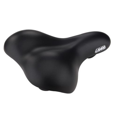 Εικόνα 1 από 2 — Σέλα ποδηλάτου (250x200mm /490gr) Intermediate Touring S-2 Selle/Saddles Specialist