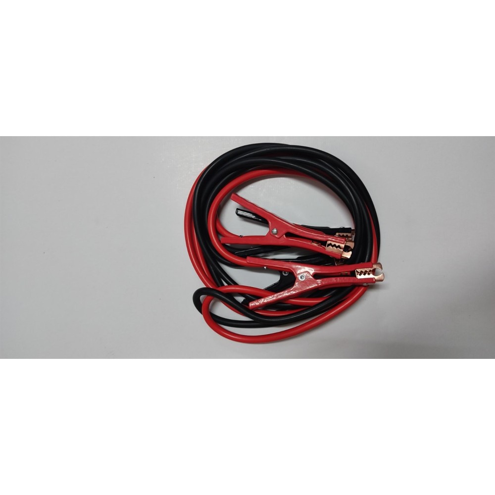 Εικόνα 1 από 1 — Καλώδια μεταγγίσεως 4000ΑΜ 1τμχ Autolegend