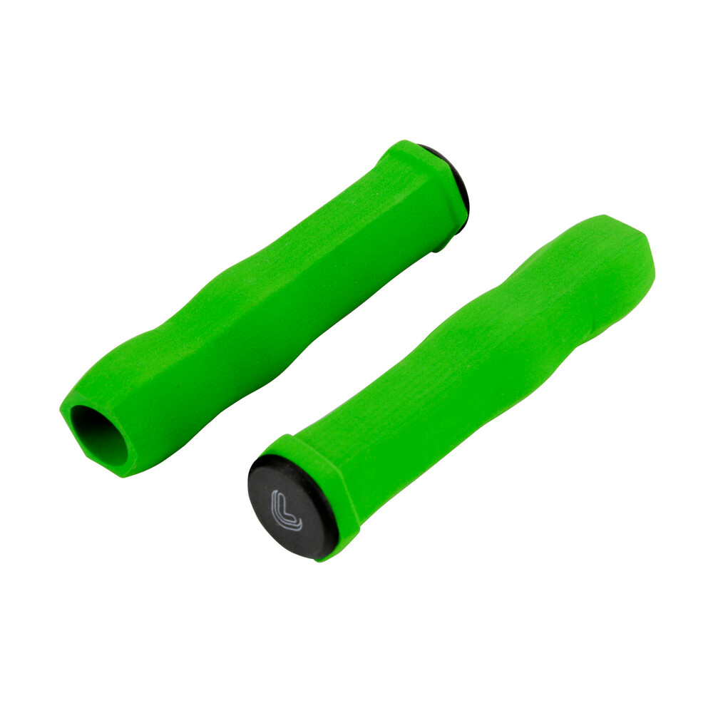 Εικόνα 1 από 5 — ΧΕΙΡΟΛΑΒΕΣ ΠΟΔΗΛΑΤΟΥ125+125mm (ΔΙΑΦΟΡΑ ΧΡΩΜΑΤΑ: ΜΑΥΡΟ/ΠΡΑΣΙΝΟ/ΠΟΡΤΟΚΑΛΙ/ΚΟΚΚΙΝΟ) EVA –  2ΤΕΜ