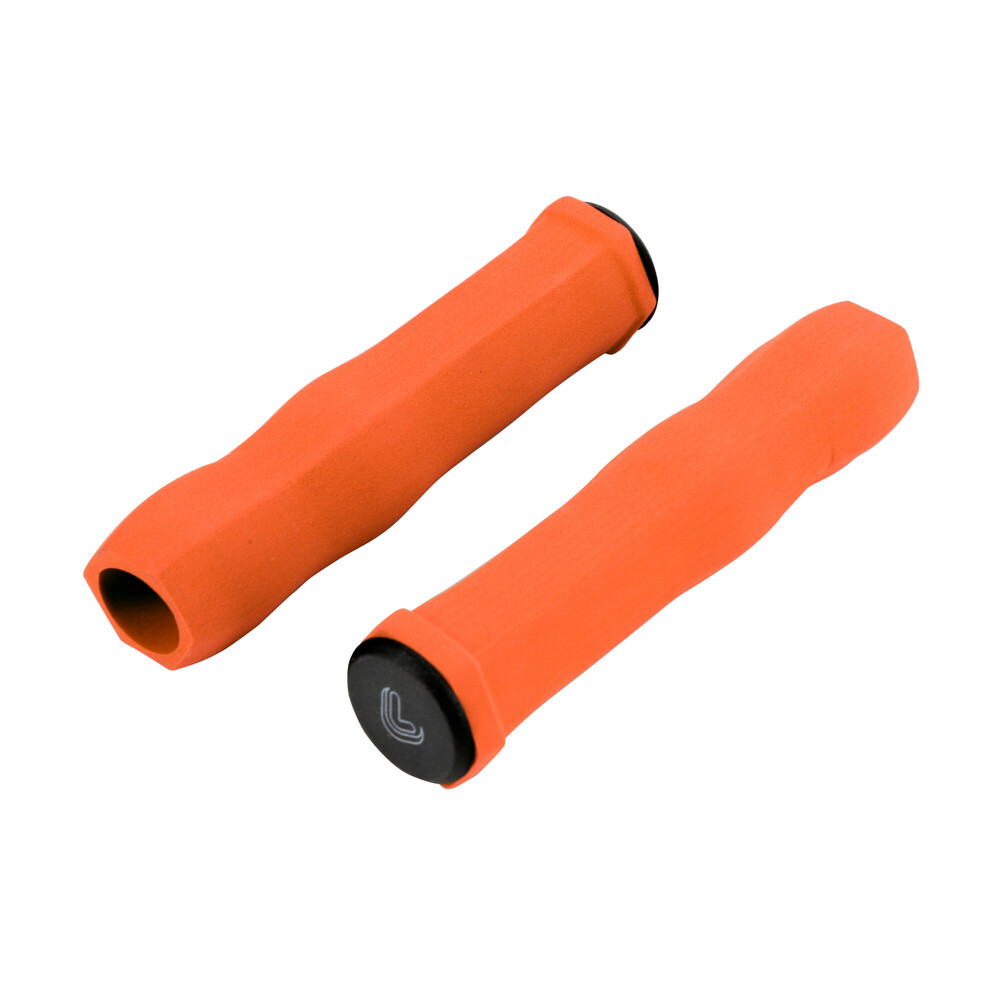 Εικόνα 2 από 5 — ΧΕΙΡΟΛΑΒΕΣ ΠΟΔΗΛΑΤΟΥ125+125mm (ΔΙΑΦΟΡΑ ΧΡΩΜΑΤΑ: ΜΑΥΡΟ/ΠΡΑΣΙΝΟ/ΠΟΡΤΟΚΑΛΙ/ΚΟΚΚΙΝΟ) EVA –  2ΤΕΜ