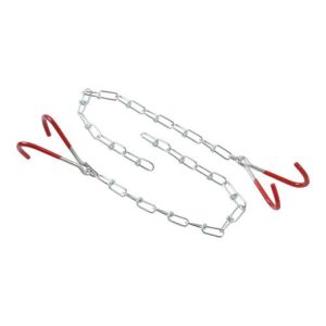 ΒΑΣΗ ΟΡΟΦΗΣ ΑΛΥΣΙΔΑ 50cm ΜΕ ΓΑΝΤΖΟΥΣ 65kg ΜΕΓΙΣΤΟ 2ΤΕΜ.