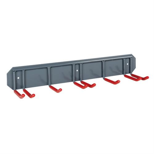 Εικόνα 1 από 5 — ΚΡΕΜΑΣΤΡΑ/ORGANIZER ΤΟΙΧΟΥ GARAZE WALL 554 Χ 85 Χ 120 mm