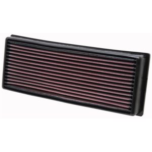 Φίλτρο Αέρος Ελευθέρας Ροής 1τμχ VW 1975-92 333x127 K&N