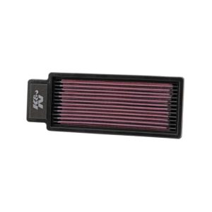 Φίλτρο Αέρος Ελευθέρας Ροής 1τμχ 281x106 K&N