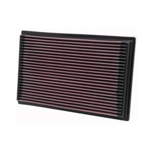 Φίλτρο Αέρος Ελευθέρας Ροής 1τμχ 281x179 K&N