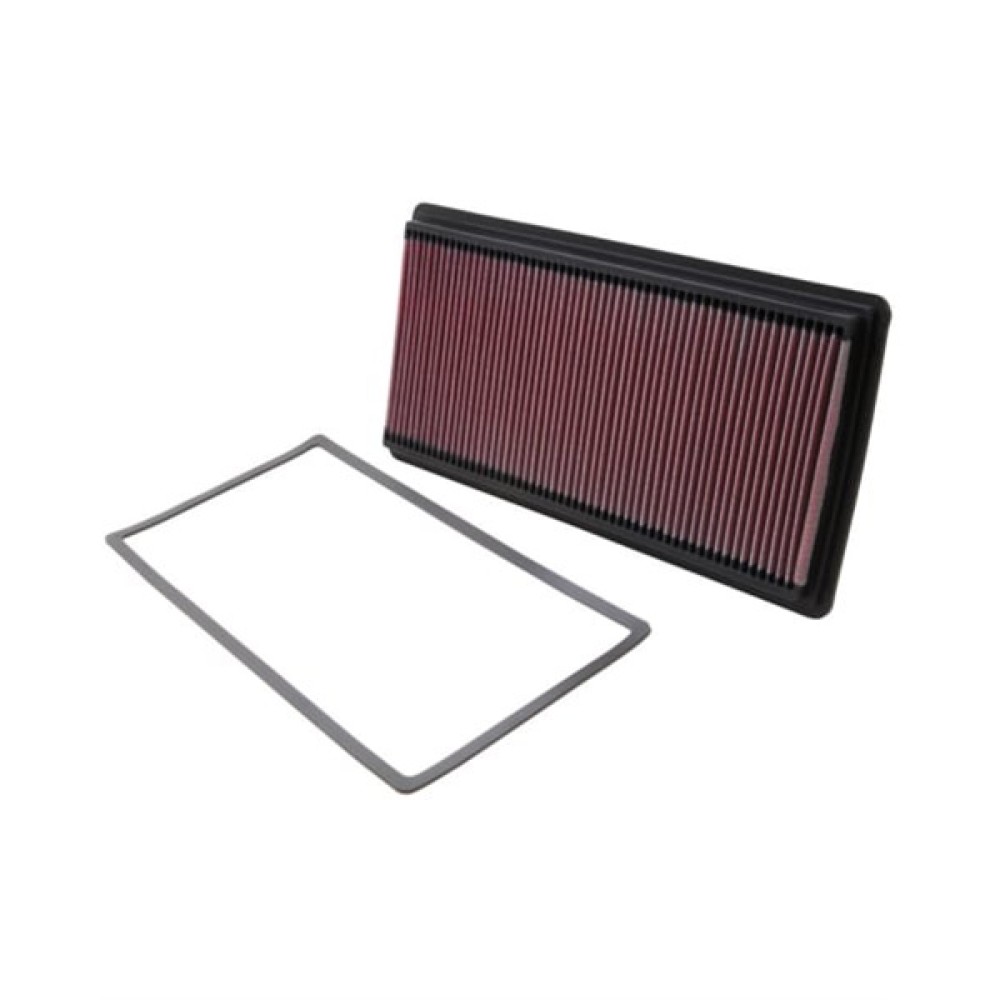 Εικόνα 1 από 1 — Φίλτρο Αέρος Ελευθέρας Ροής 1τμχ 406×203 K&N